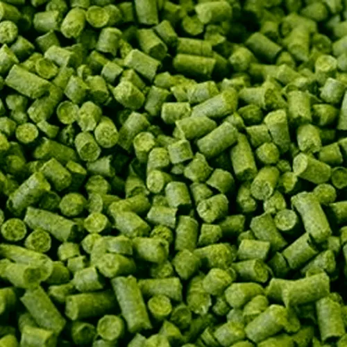 Crystal - (100g Pellet Hop)