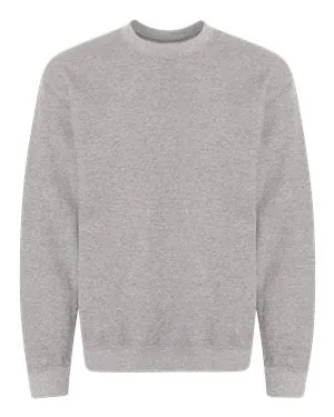 Custom Crewneck Sweater - NEUTRAL COLORS