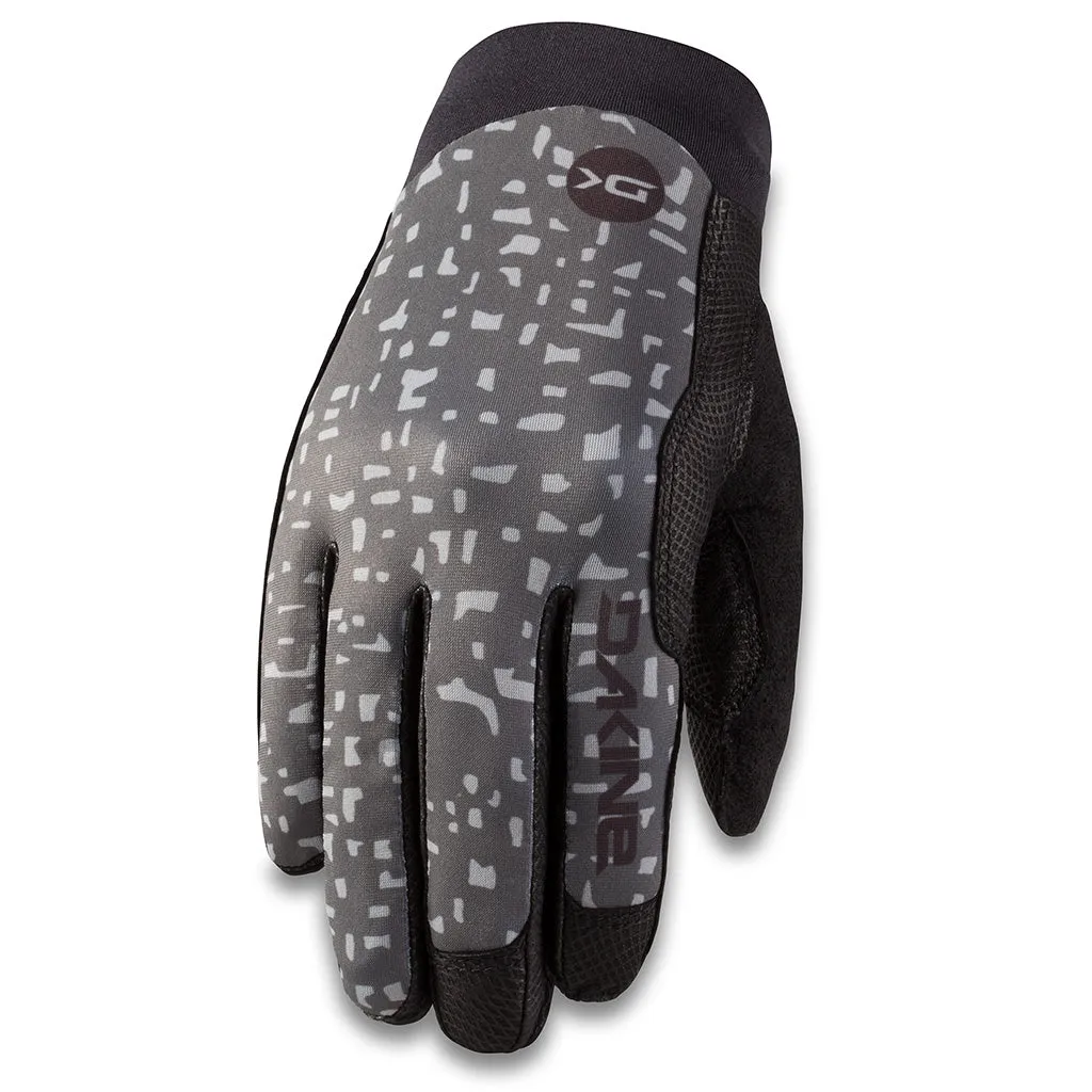 Dakine Thrillium Women's Bike Gloves - Dark Fossil