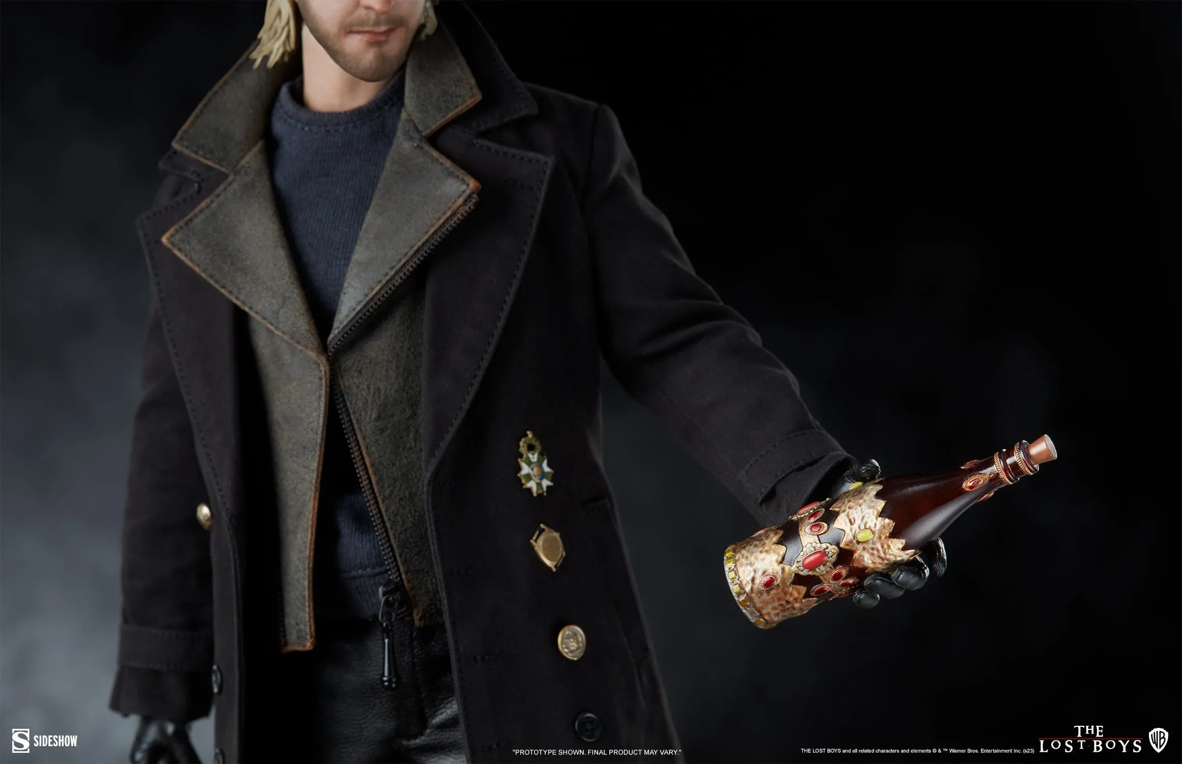 DAVID Sixth Scale Figure by Sideshow Collectibles