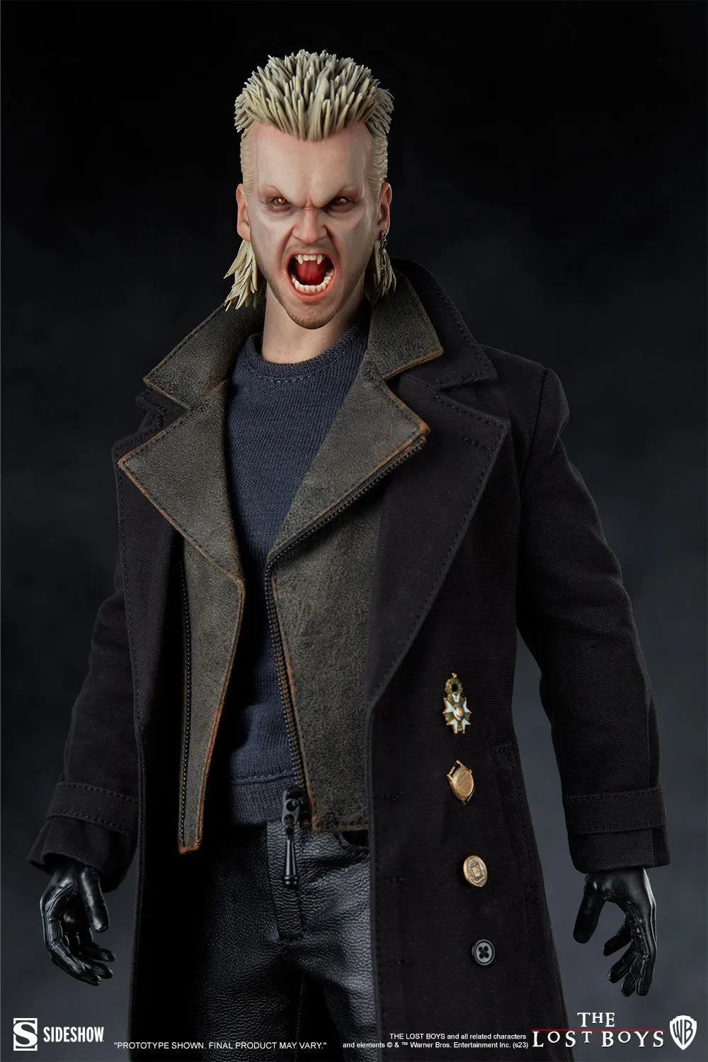 DAVID Sixth Scale Figure by Sideshow Collectibles