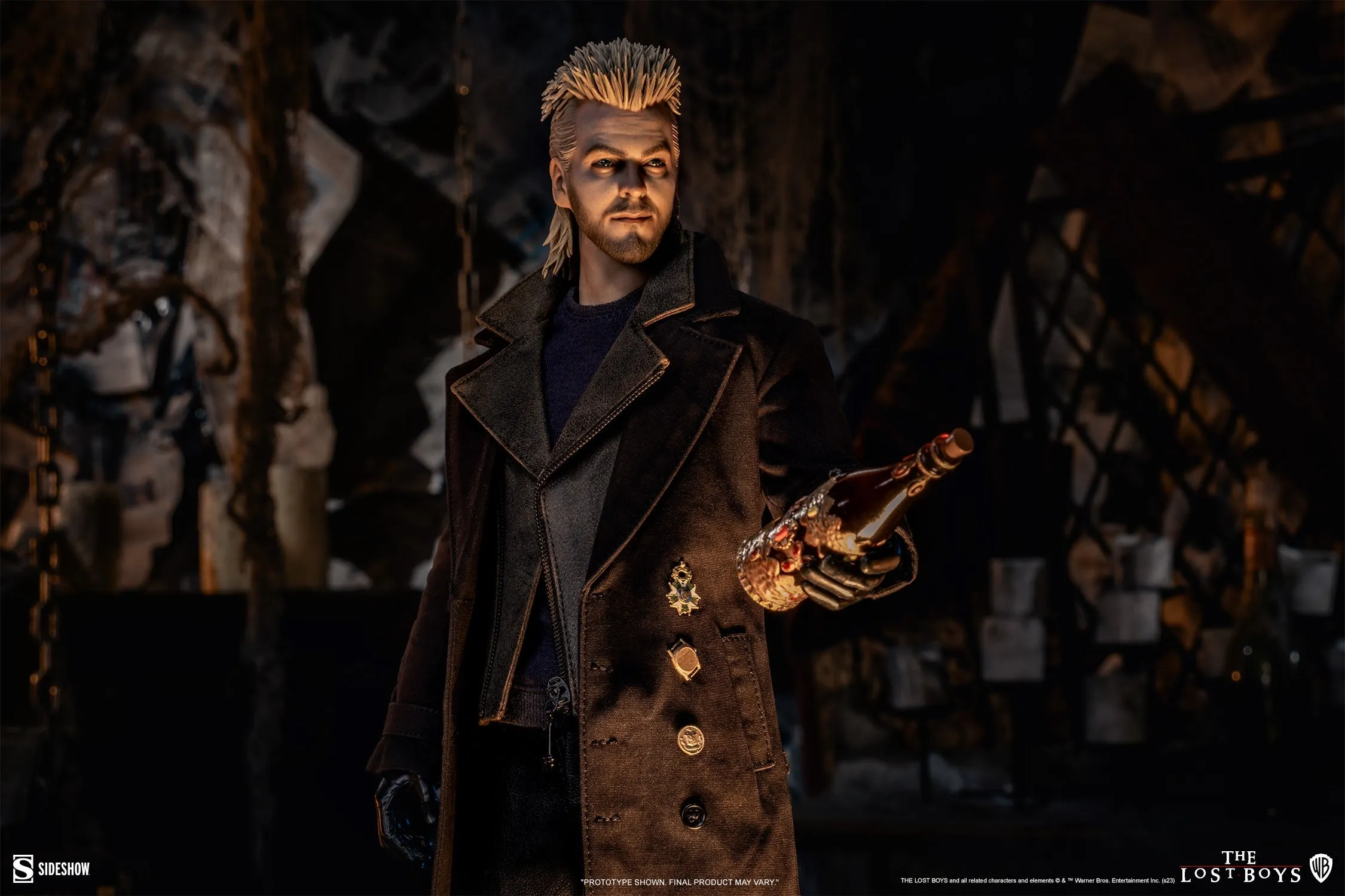 DAVID Sixth Scale Figure by Sideshow Collectibles