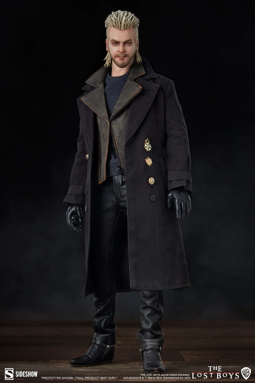 DAVID Sixth Scale Figure by Sideshow Collectibles