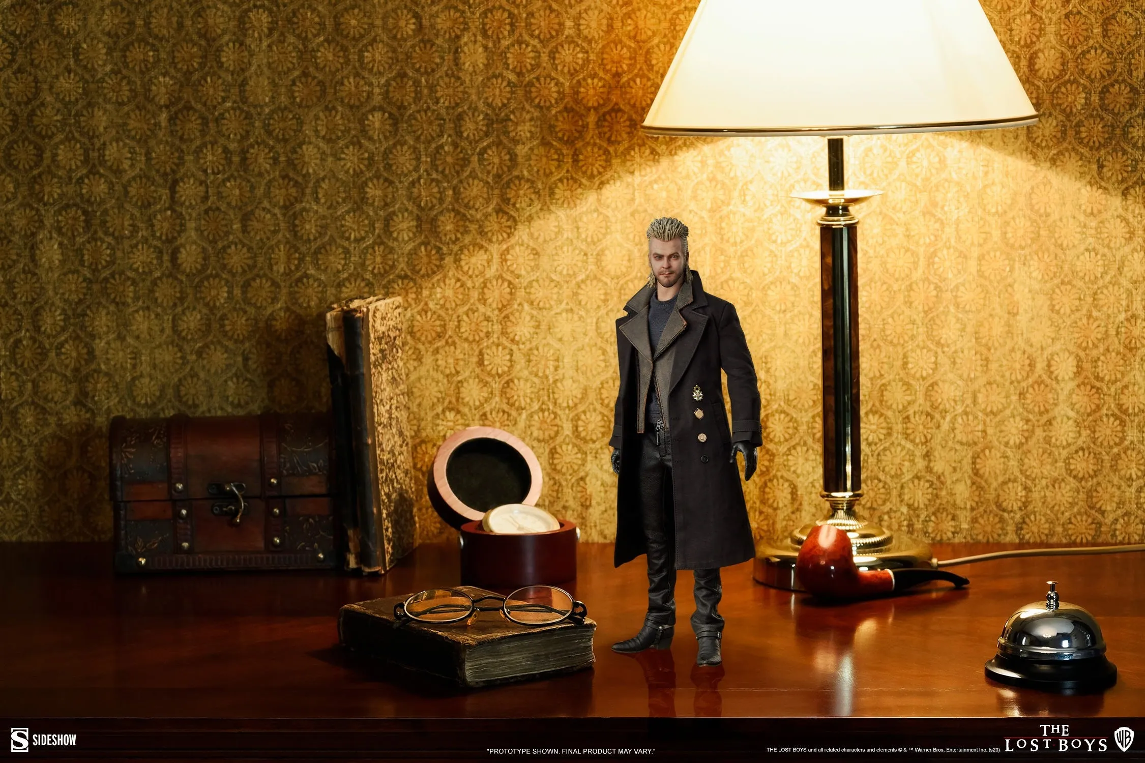 DAVID Sixth Scale Figure by Sideshow Collectibles