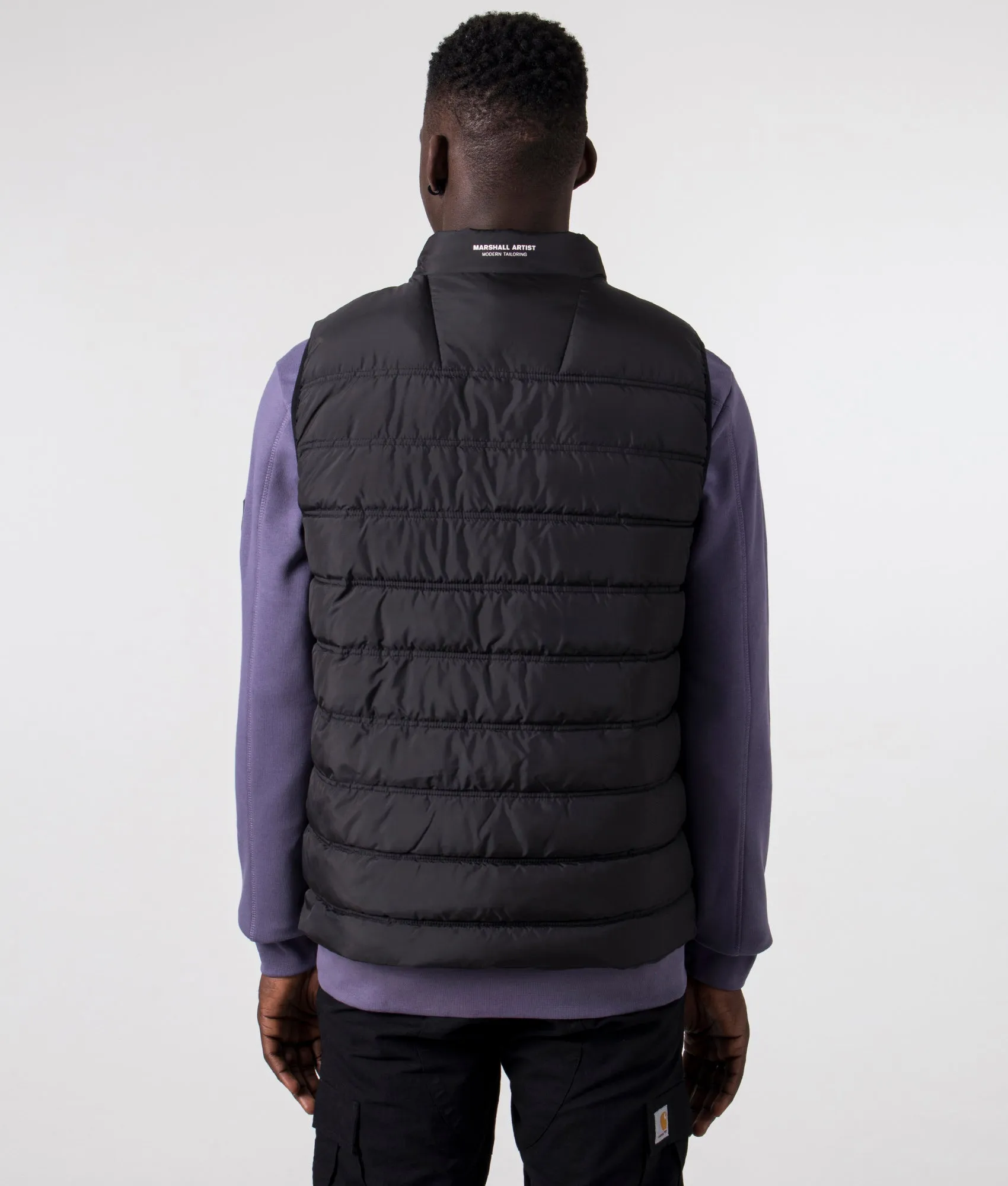 Diffensa Gilet