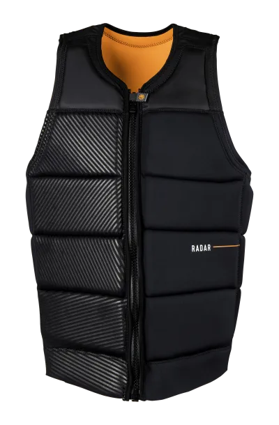 Drifter impact vest