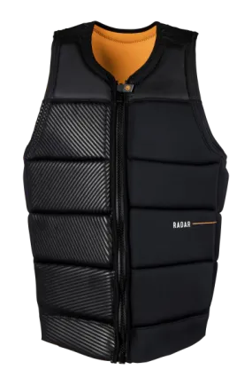 Drifter impact vest