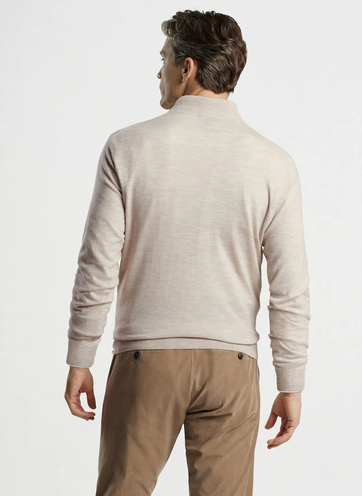 Excursionist Flex Quarter-Zip