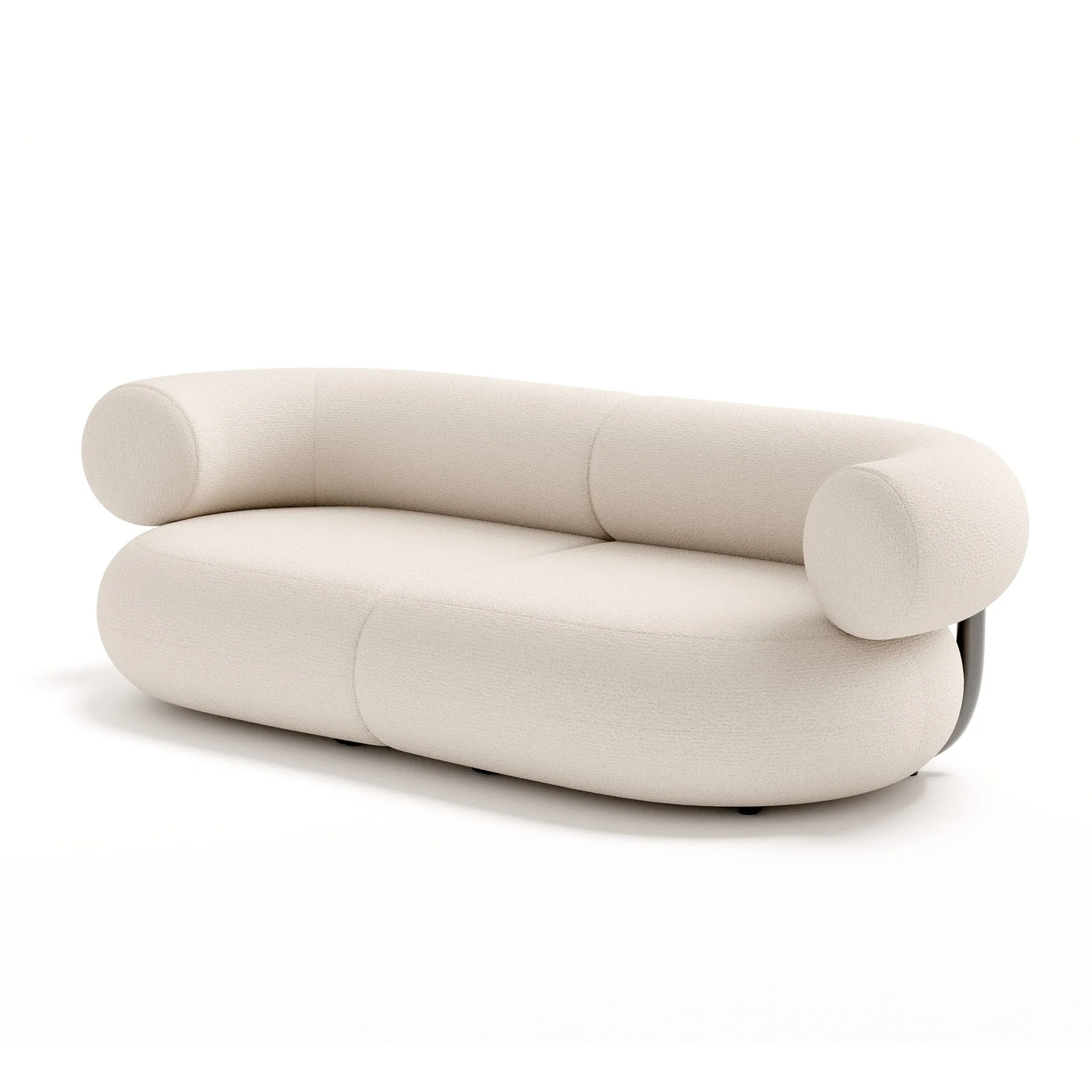 Fat Modular Sofa by Tom Dixon