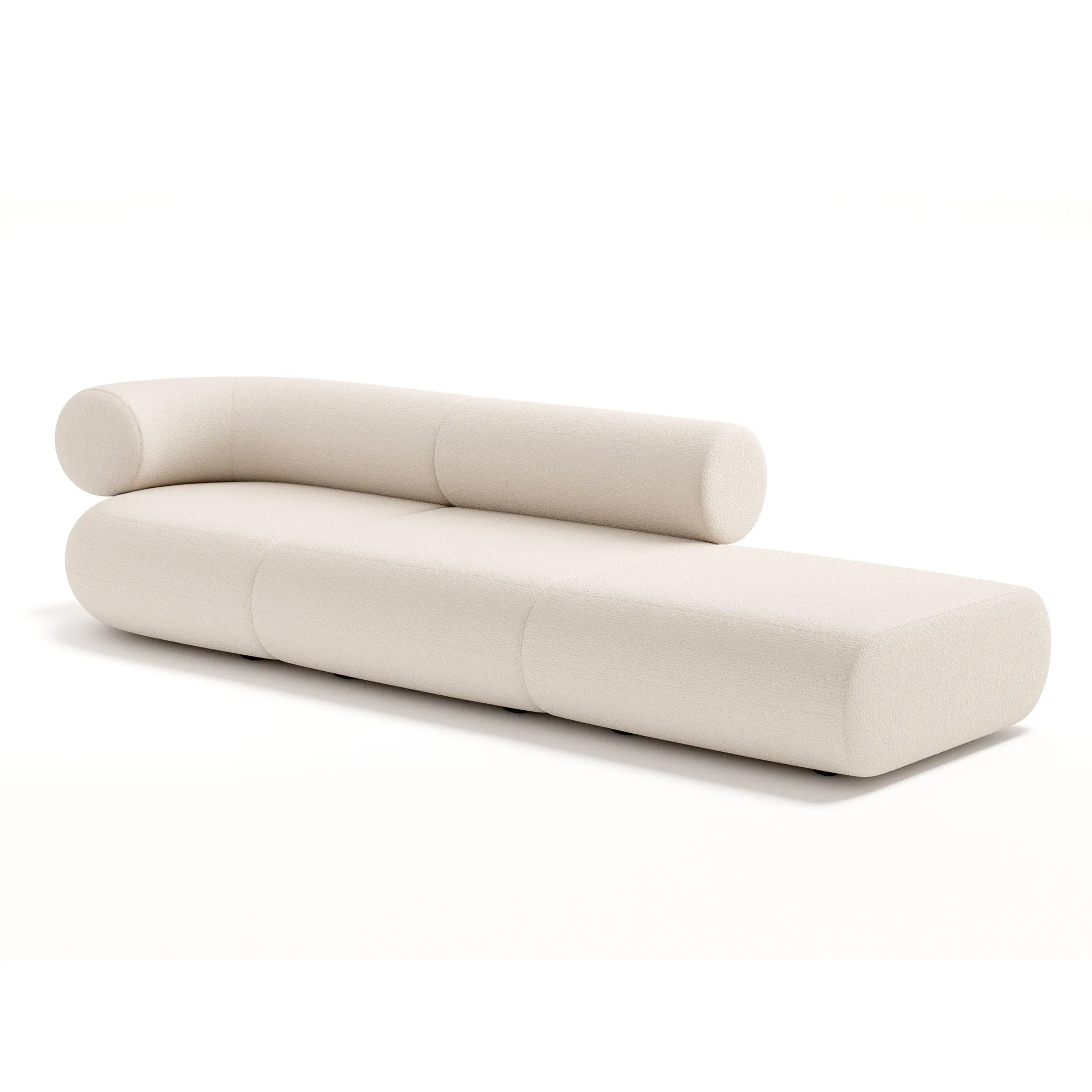 Fat Modular Sofa by Tom Dixon