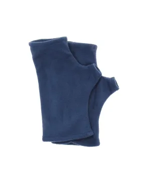 Fleece Fingerless Glove