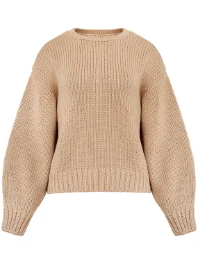 Ganika Knit Sweater