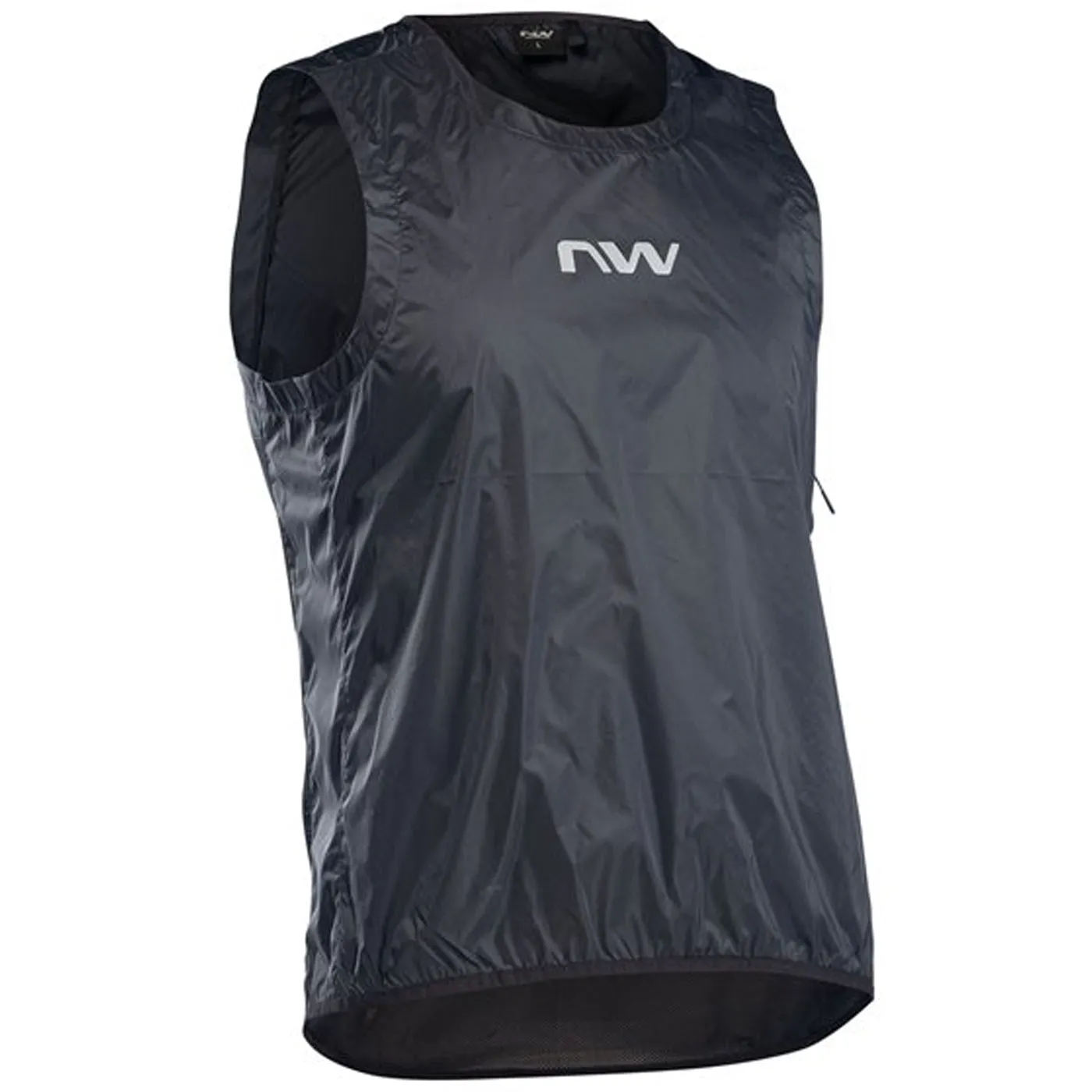 Gilet Northwave Shield - Nero