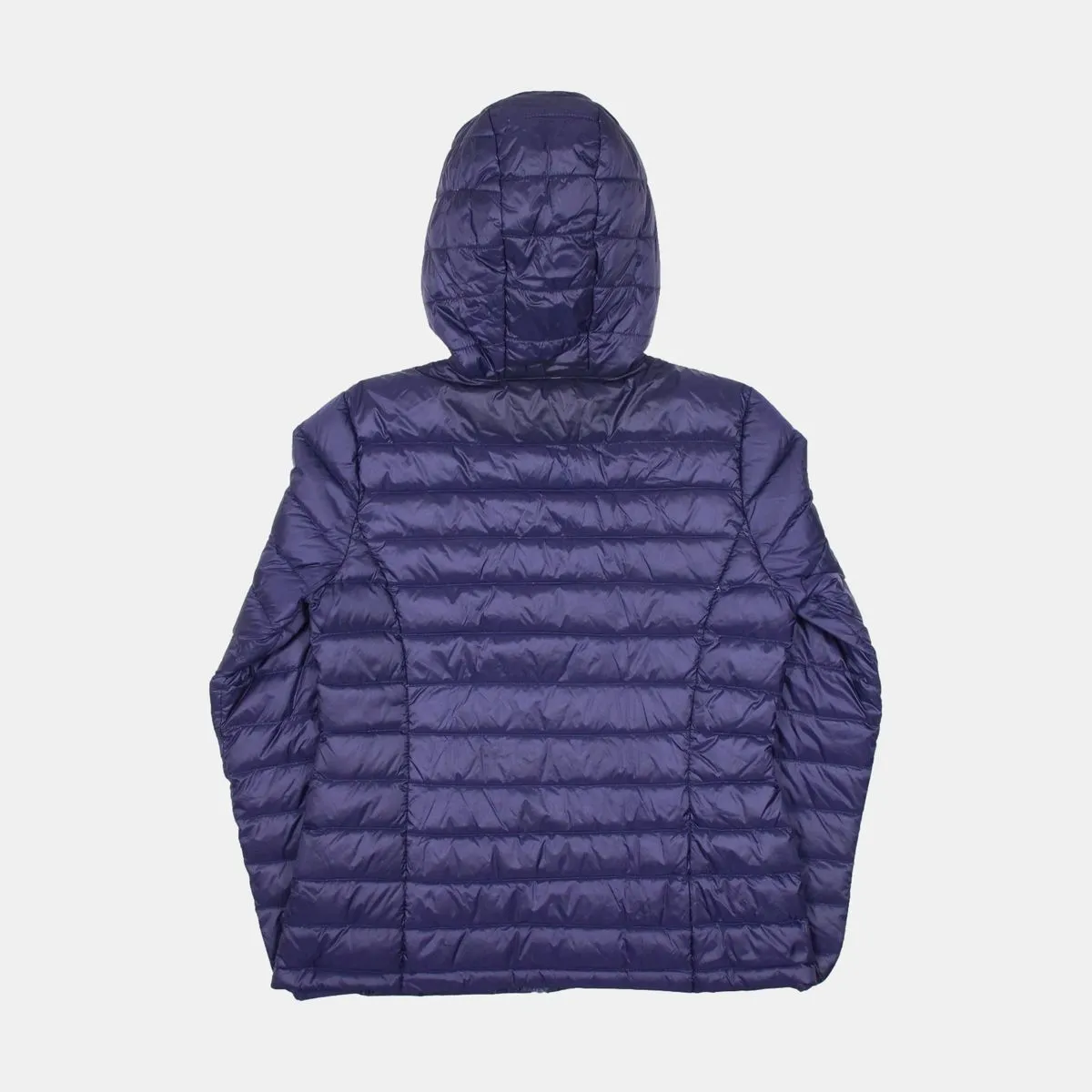 Harvey & Jones  Puffer Jacket