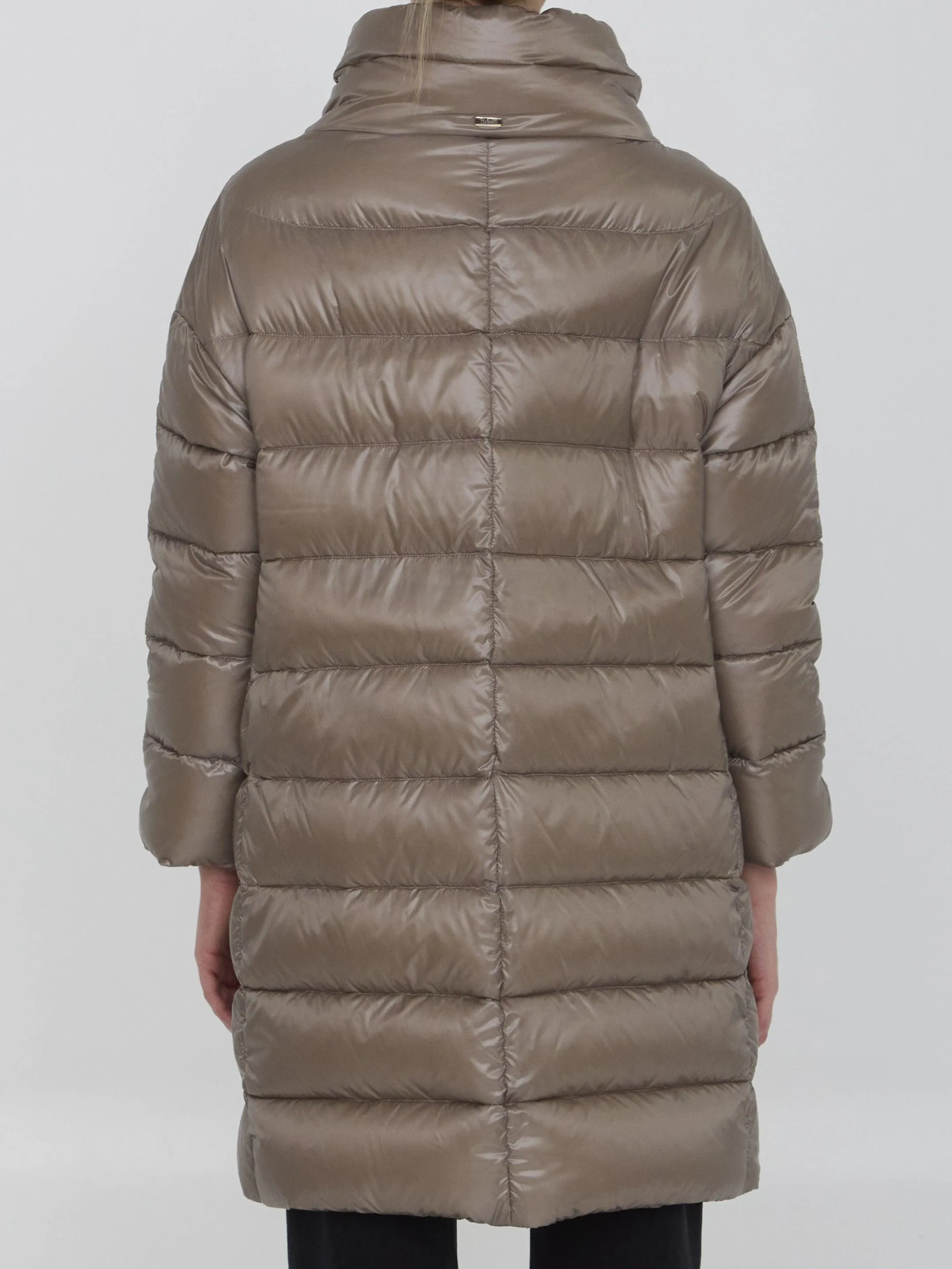 Herno Matilda Down Puffer Jacket