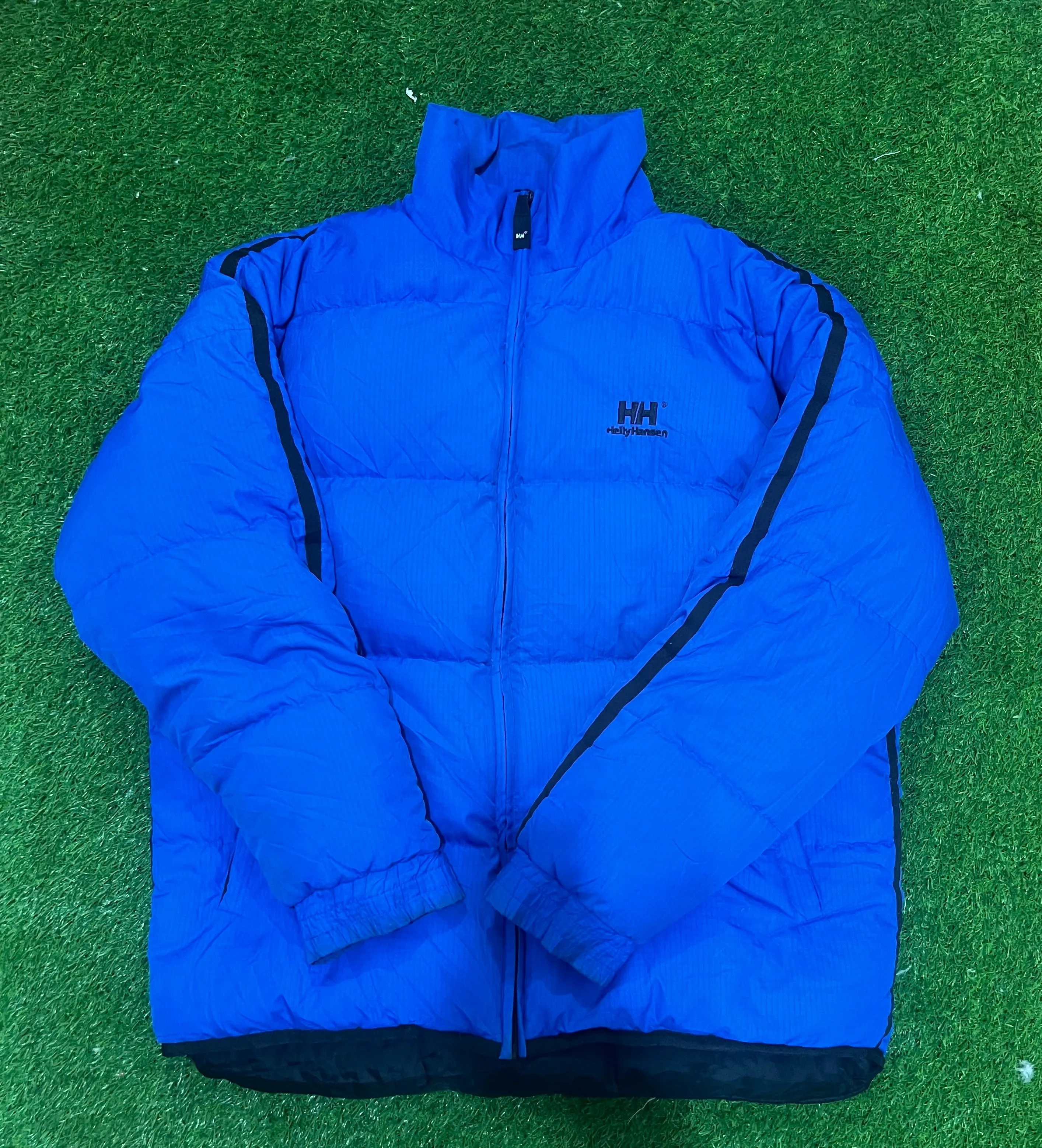 HH timberland puffer jacket