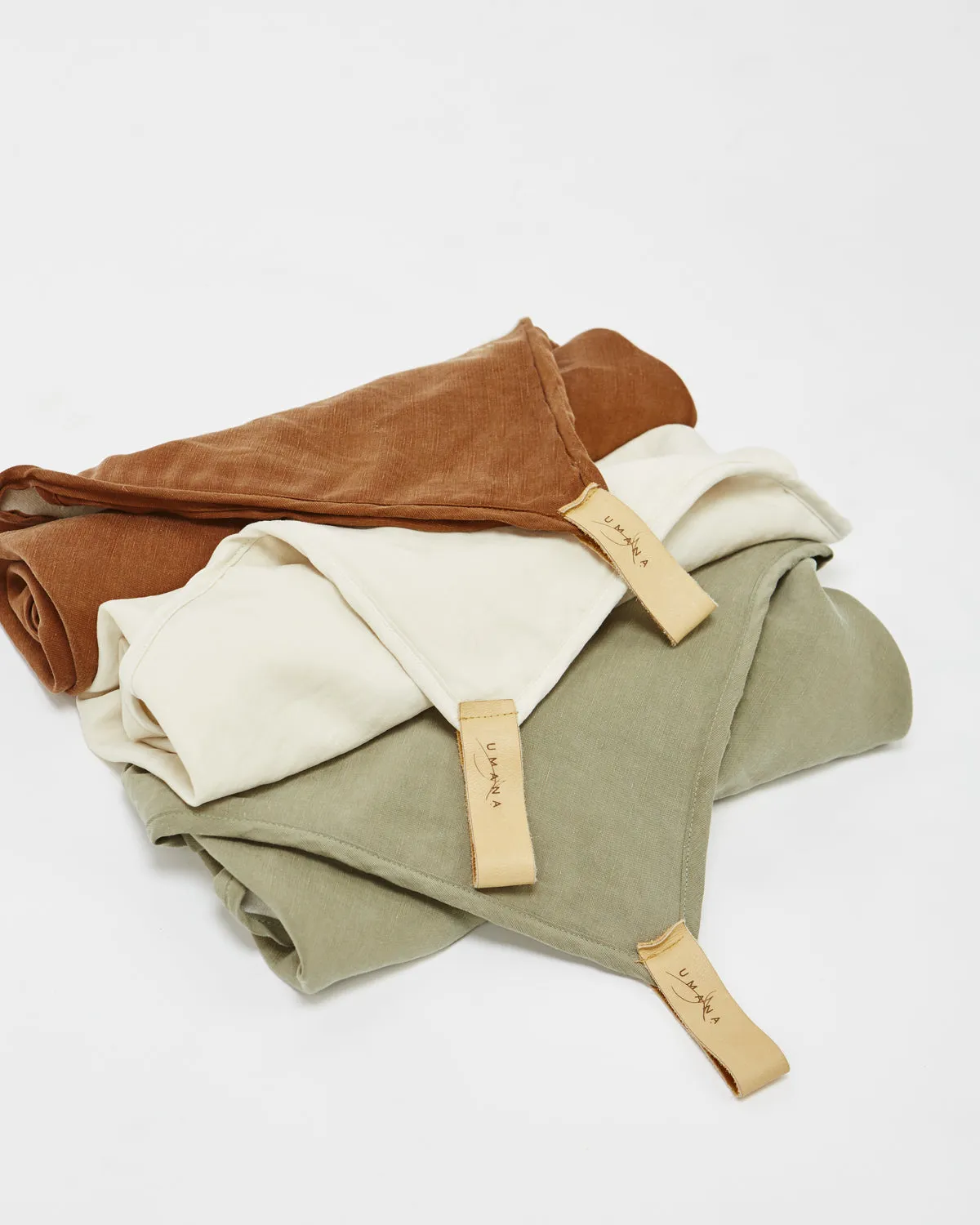 Hooded Towel - Sand