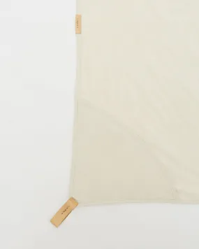 Hooded Towel - Sand