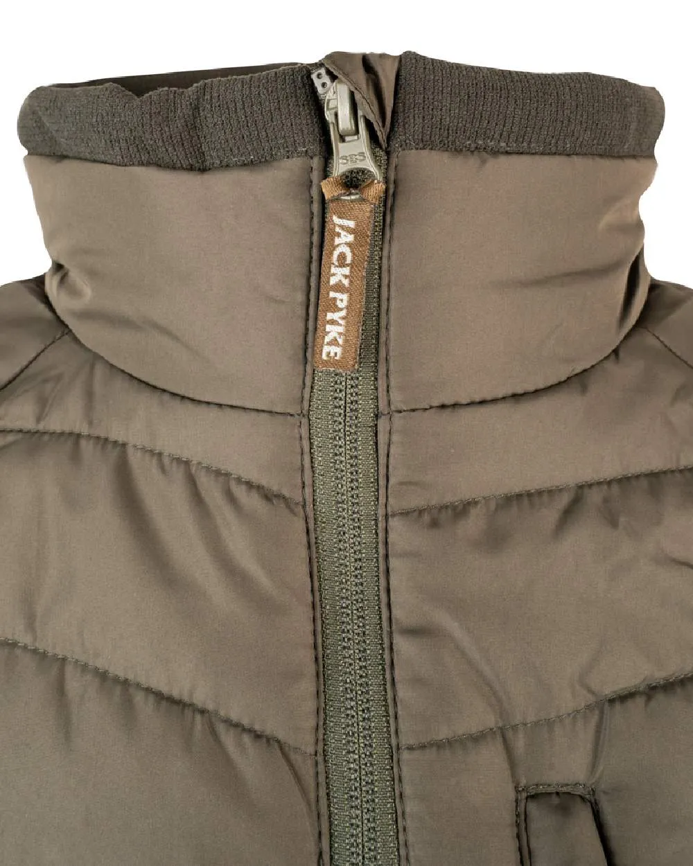 Jack Pyke Hybrid Gilet