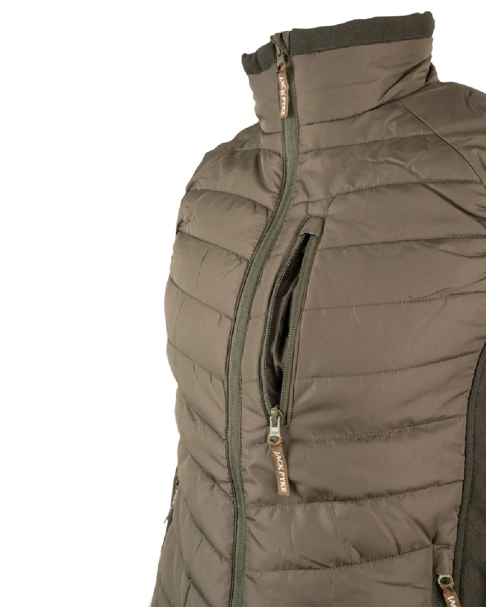 Jack Pyke Hybrid Gilet