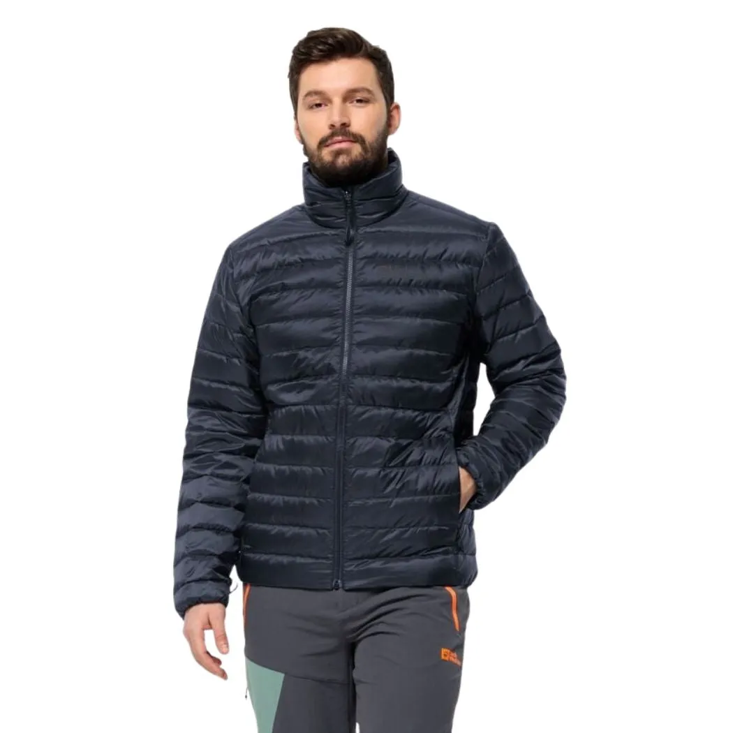 jack wolfskin Pilvi Men's Down Jacket