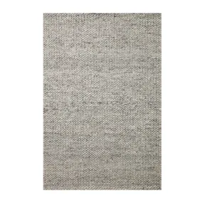 Jean Stoffer x Loloi Hendrick Grey Rug