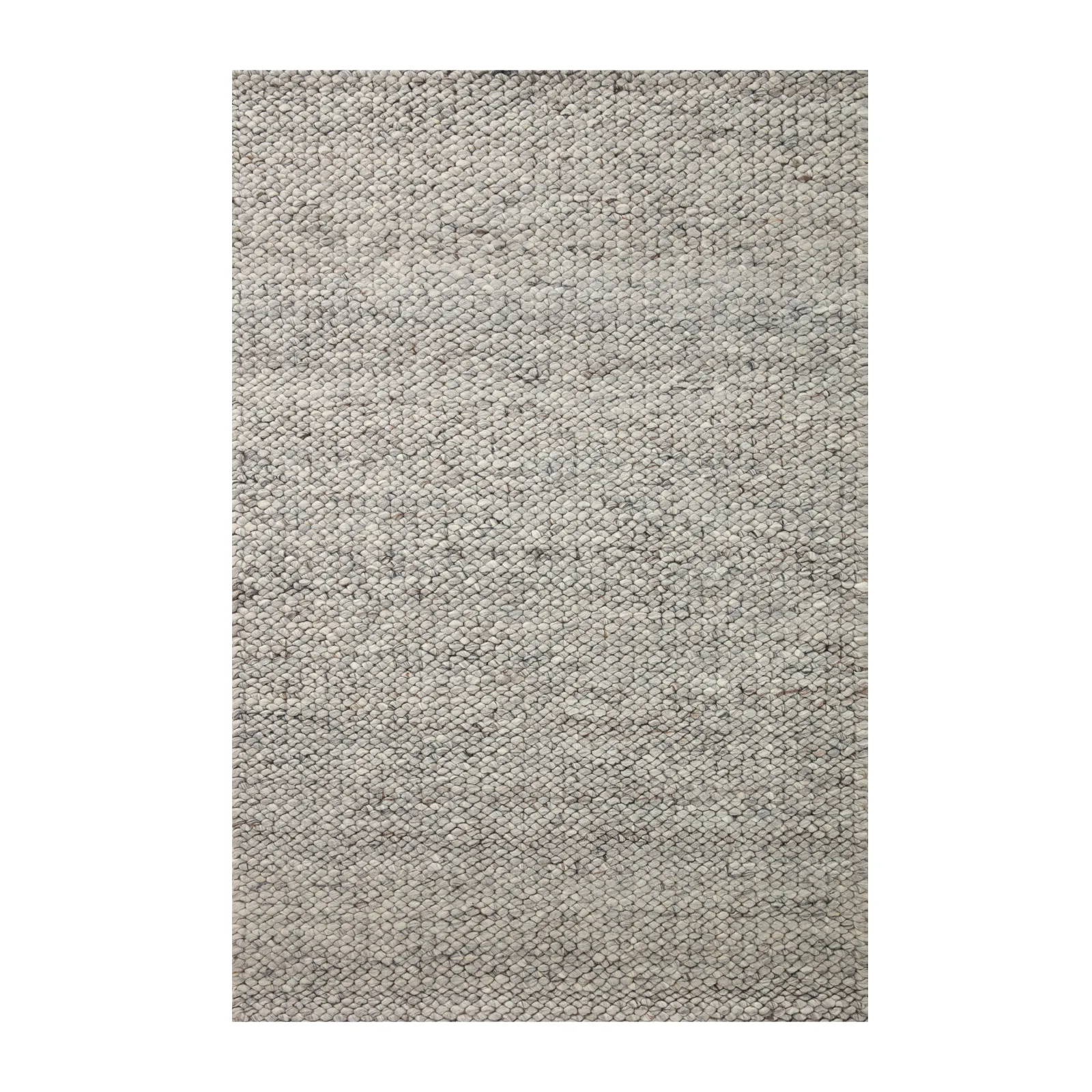 Jean Stoffer x Loloi Hendrick Grey Rug