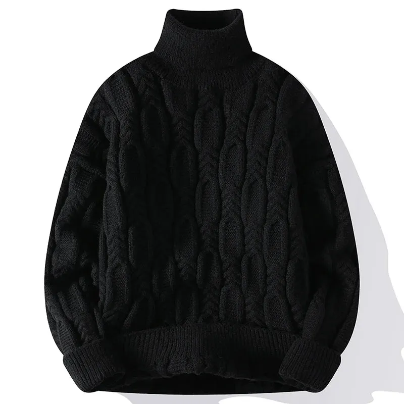 Juku winter sweater