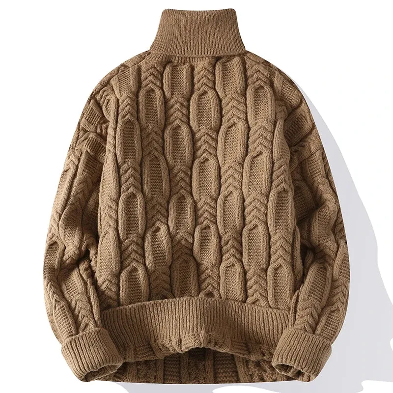 Juku winter sweater