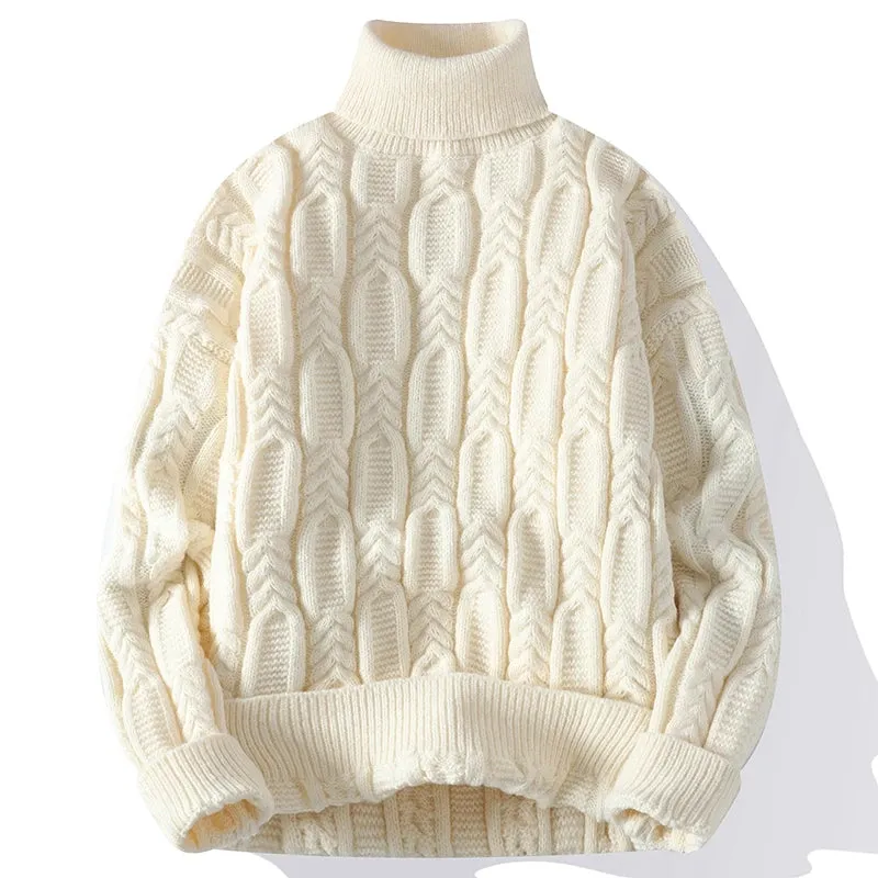 Juku winter sweater