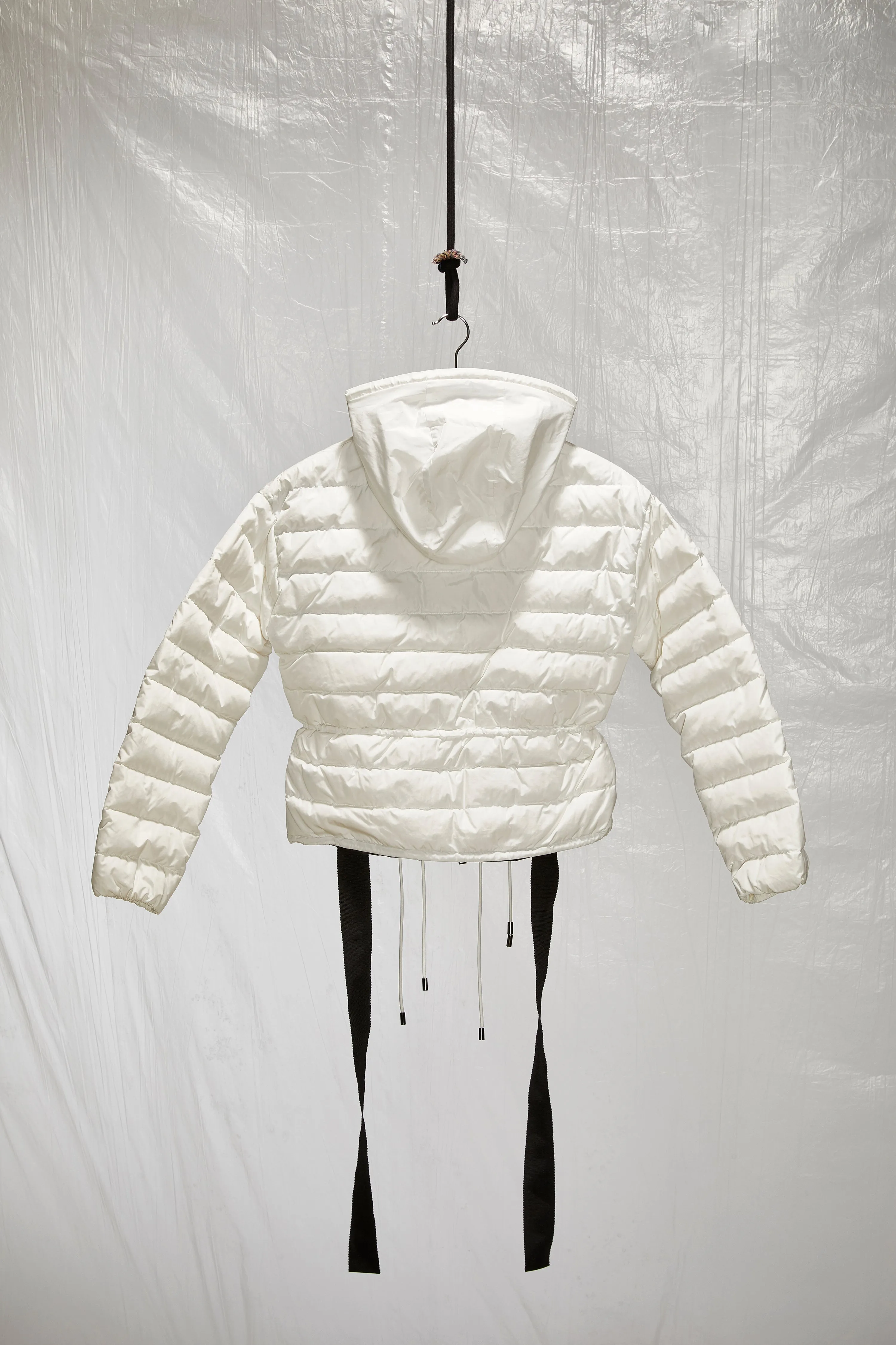 KOMINA Puffer Jacket