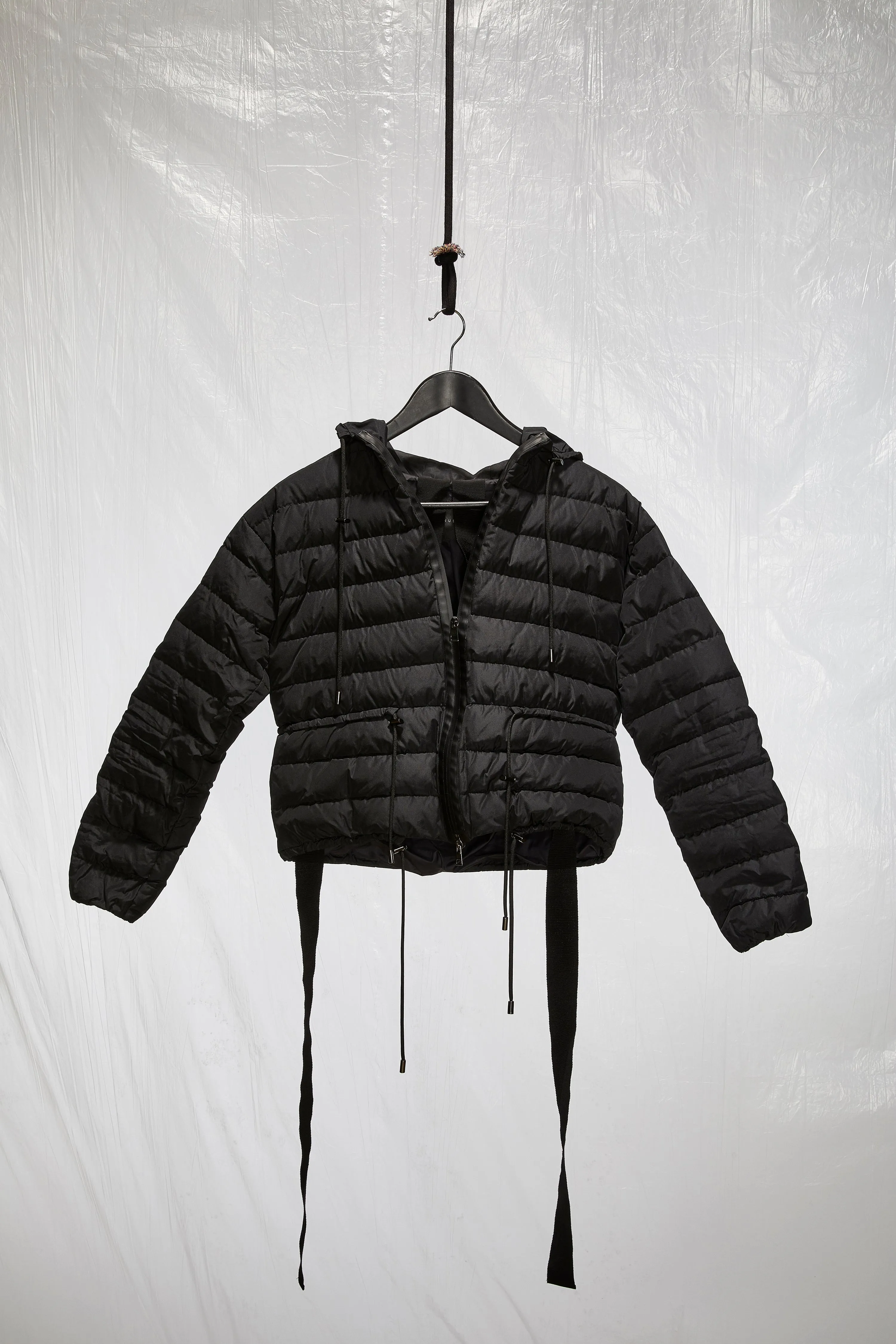 KOMINA Puffer Jacket