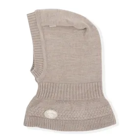 Lillelam Balaclava Classic - Beige