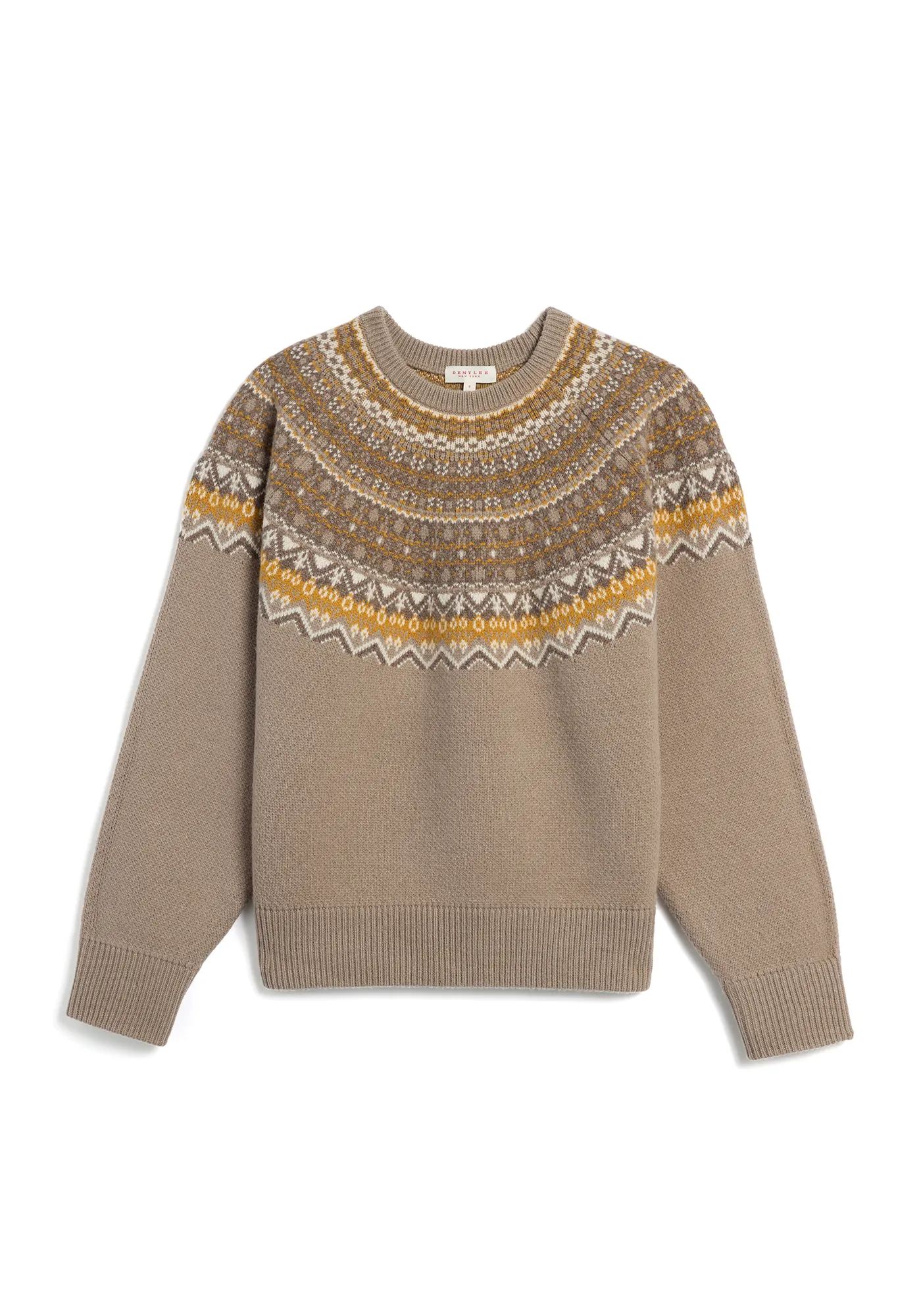 Linie Merino Wool Sweater