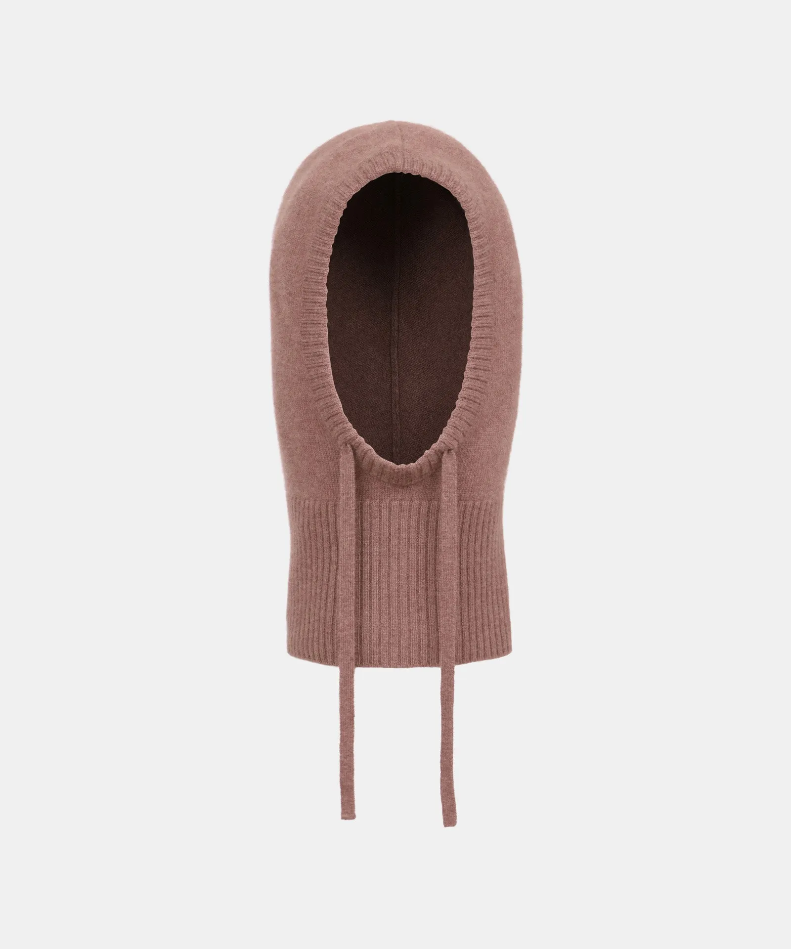 Luxe Cashmere Balaclava