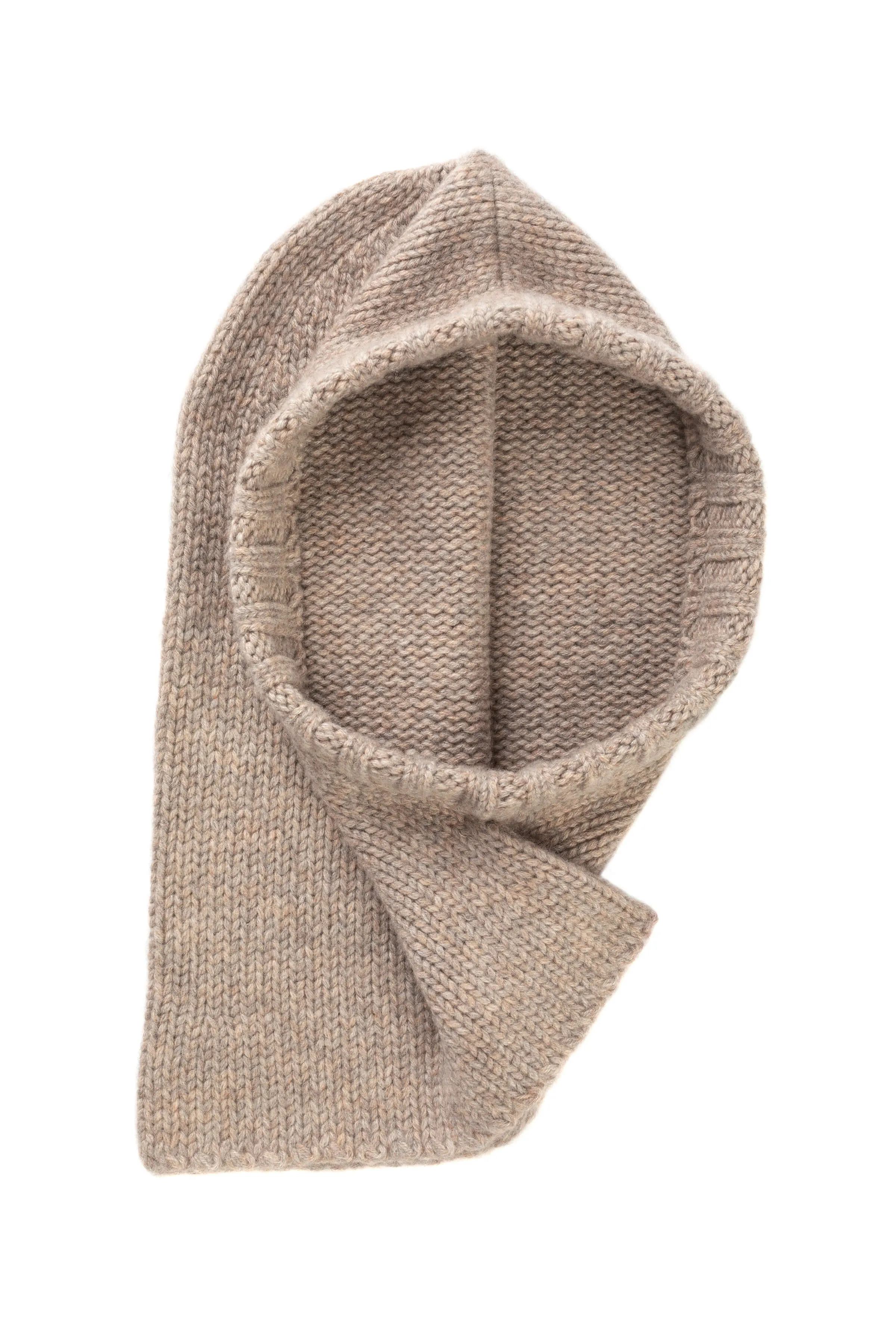 Luxe Cashmere Snood