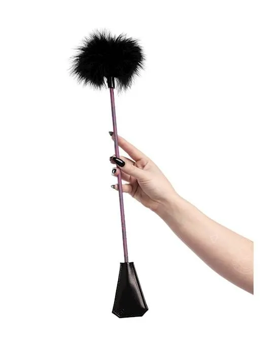 Luxury Riding Crop