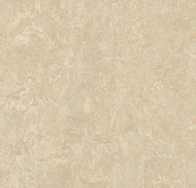 Marmoleum Real - Sand - 2499