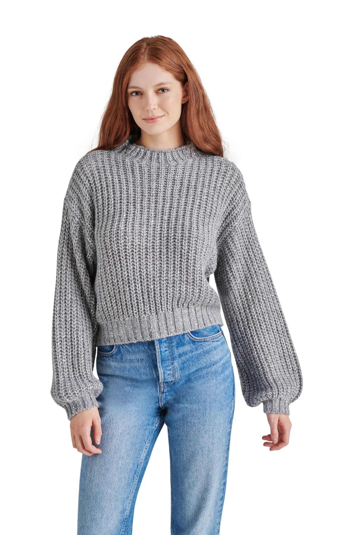 Martina Sweater