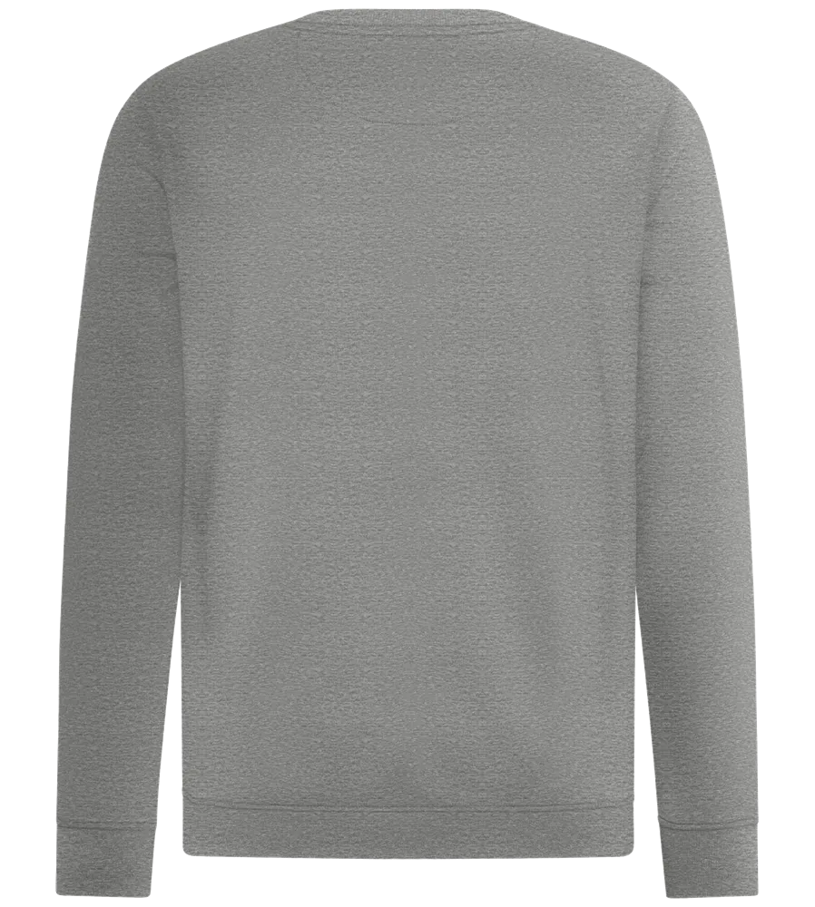 Mate Text Design - Comfort unisex sweater