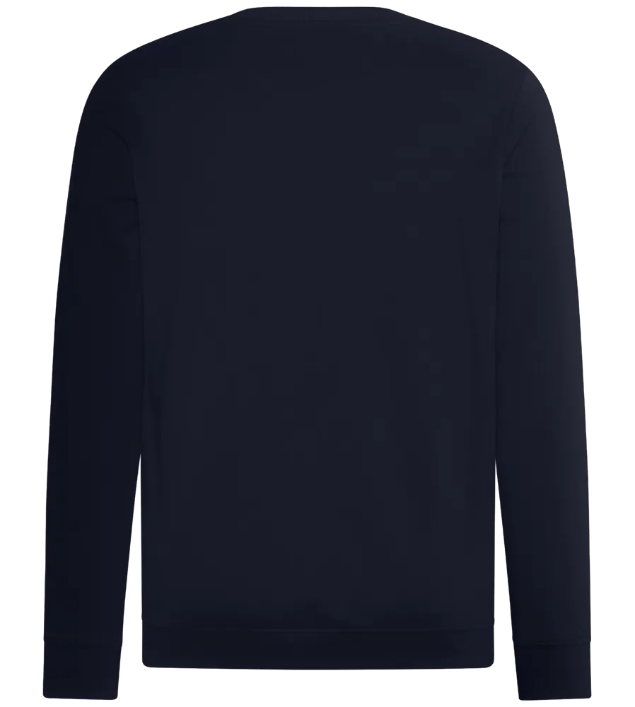 Mate Text Design - Comfort unisex sweater