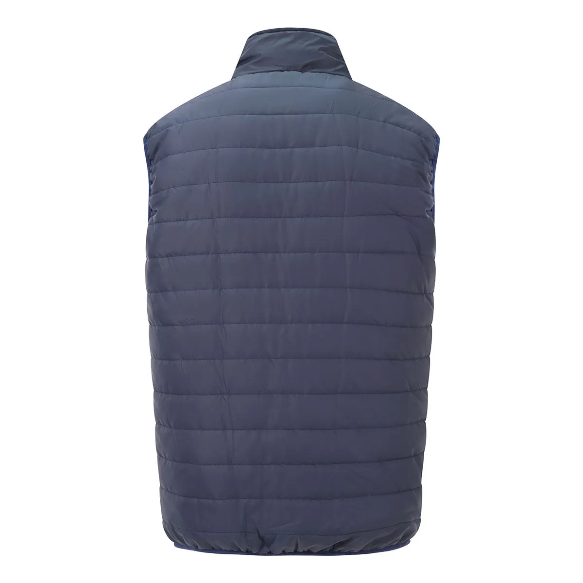 Mc Keever Melvin Gaels Core 22 Padded Gilet - Youth - Navy