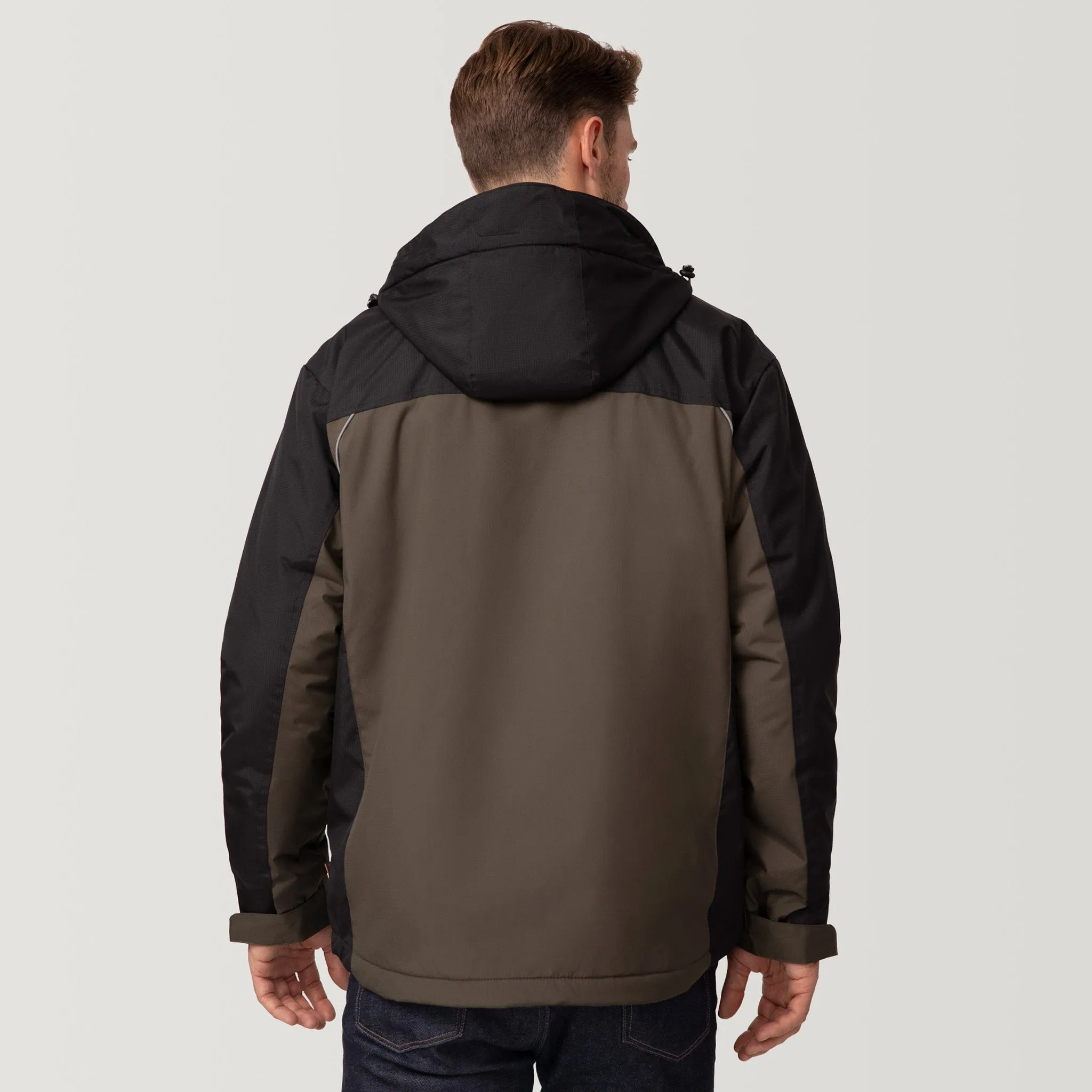 Men's FreeCycle® Jack Frost 3-in-1 Systems Jacket