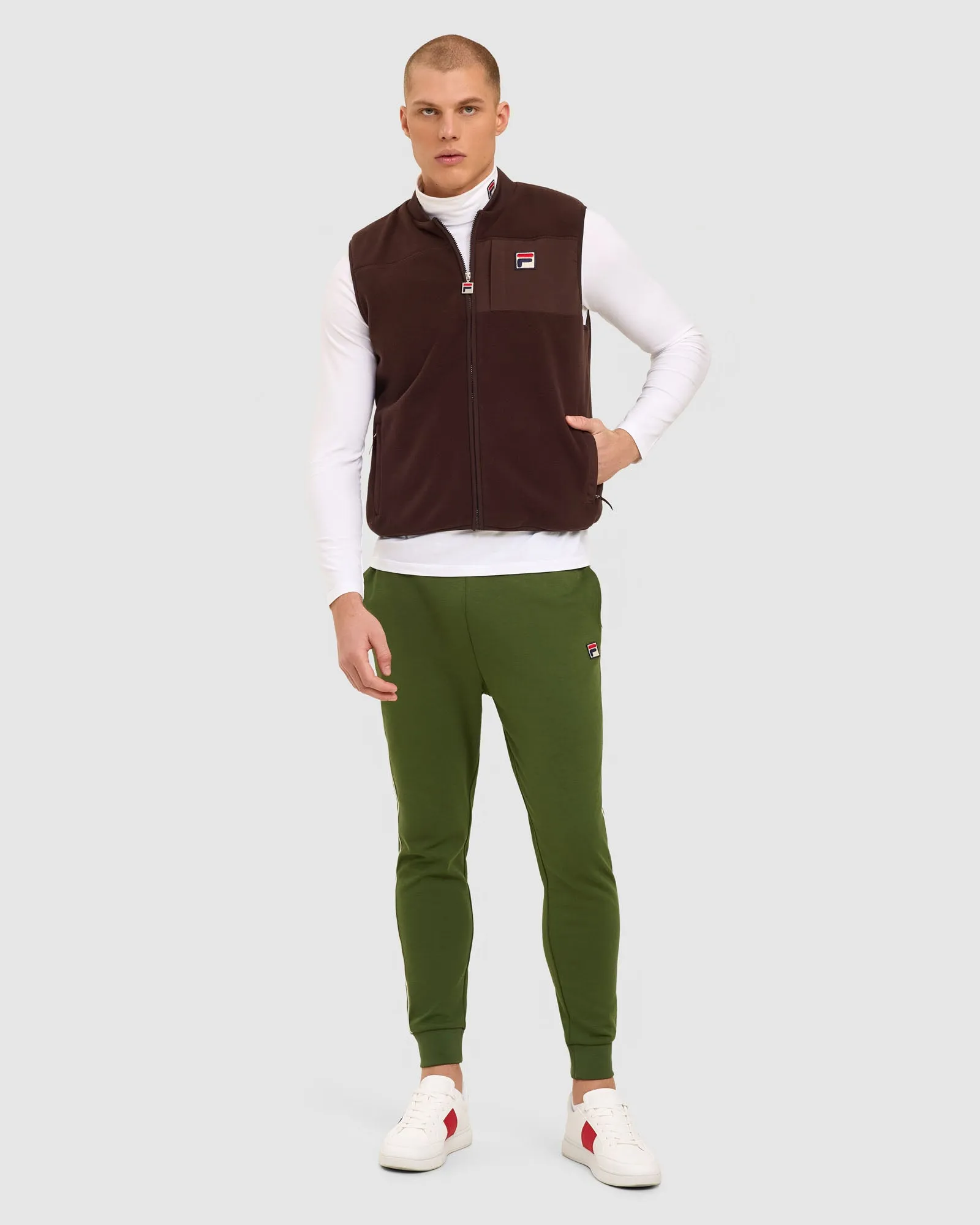 Men's Marko Gilet