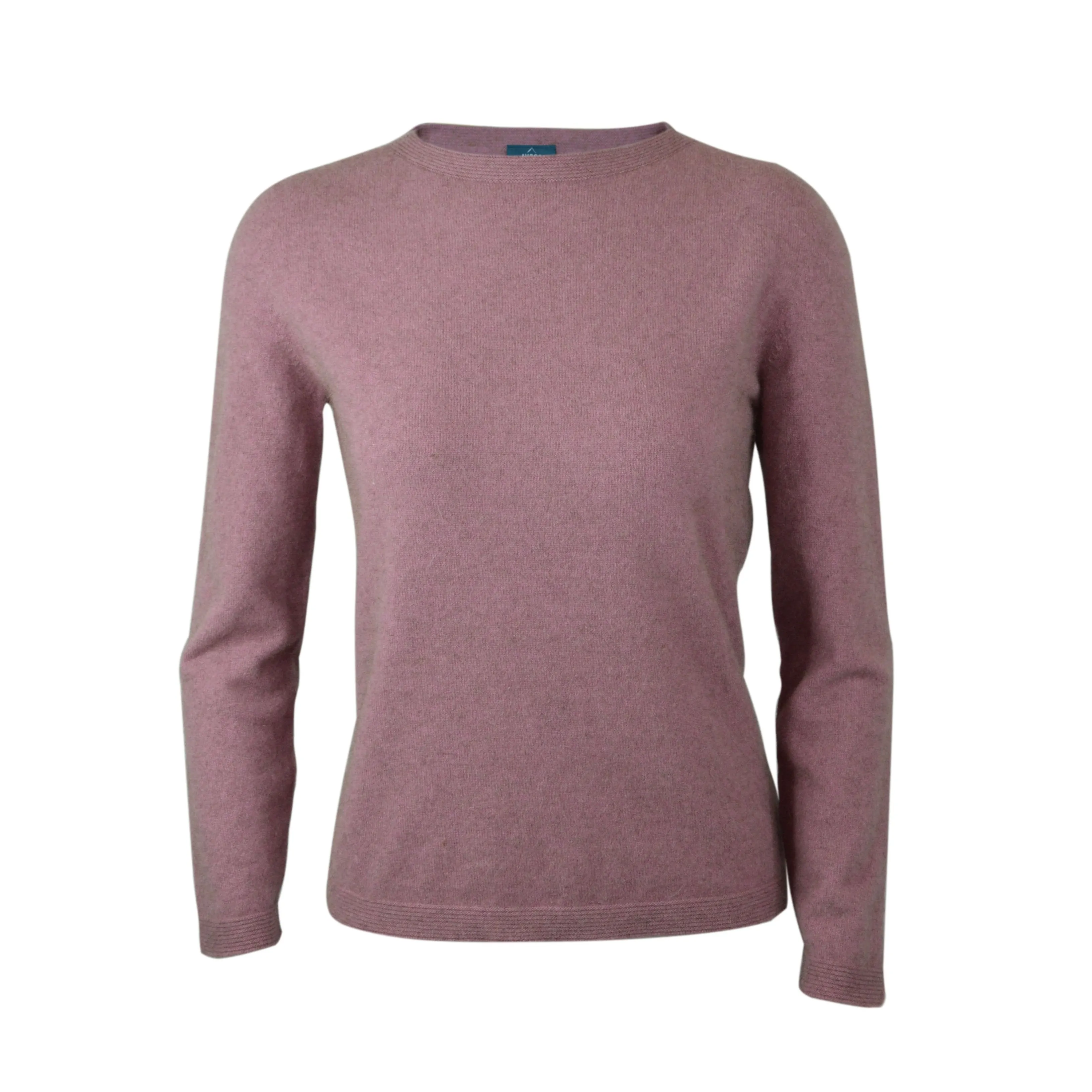 Merinosilk Crew Neck Sweater