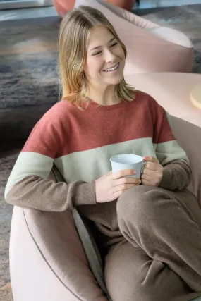 Merinosilk Queenstown Sweater