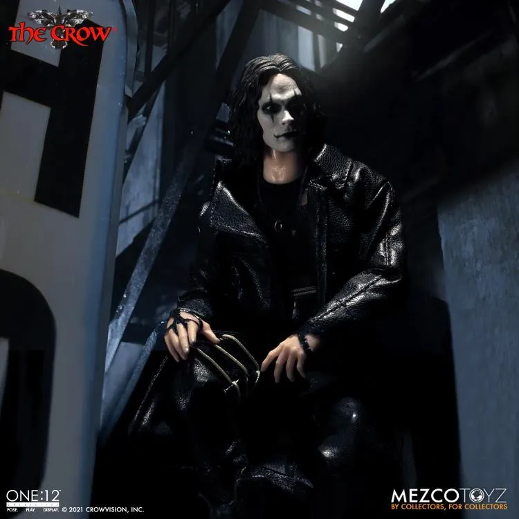 Mezco Toyz - One:12 The Crow