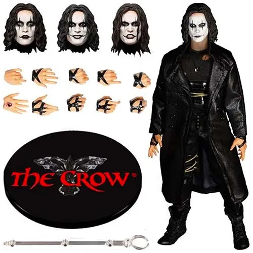 Mezco Toyz - One:12 The Crow