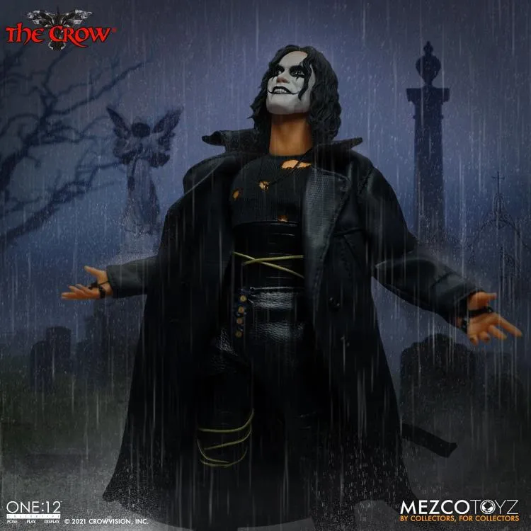 Mezco Toyz - One:12 The Crow