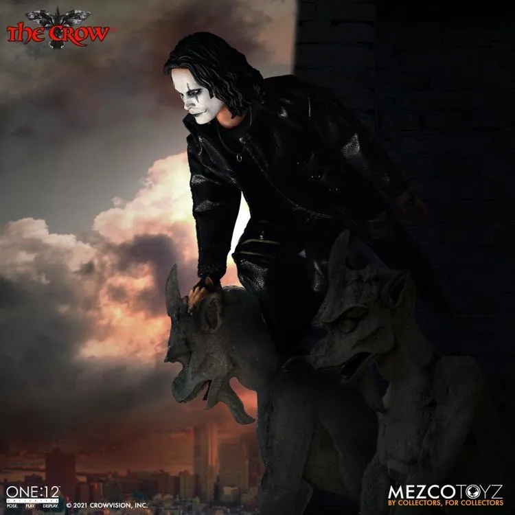 Mezco Toyz - One:12 The Crow